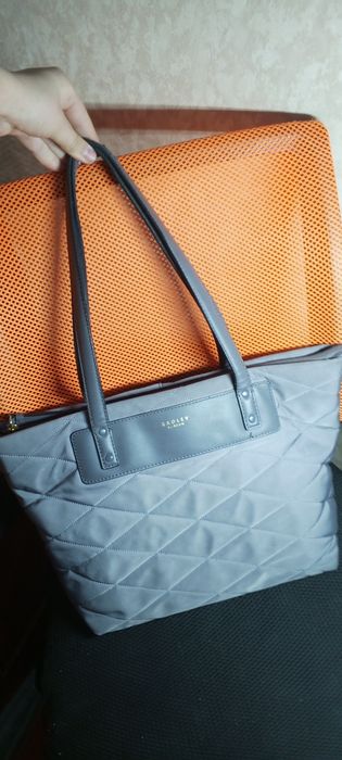 Сумка RADLEY LONDON оригінал майже нова