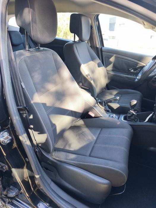 Renault Mégane 1.5 dCi  2013