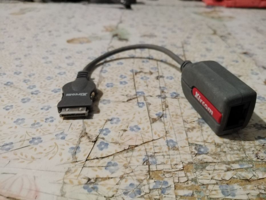 Vendo cabo novo bom estado