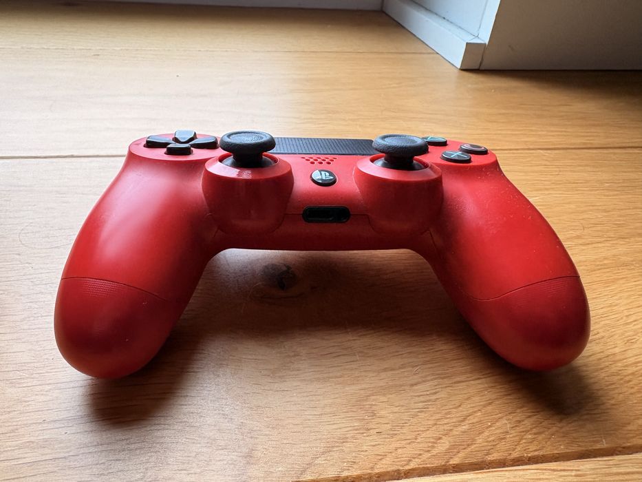 Kontroler Sony Dualshock  4