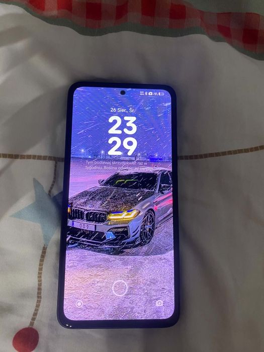 Sprzedam telefon Xiaomi !!!