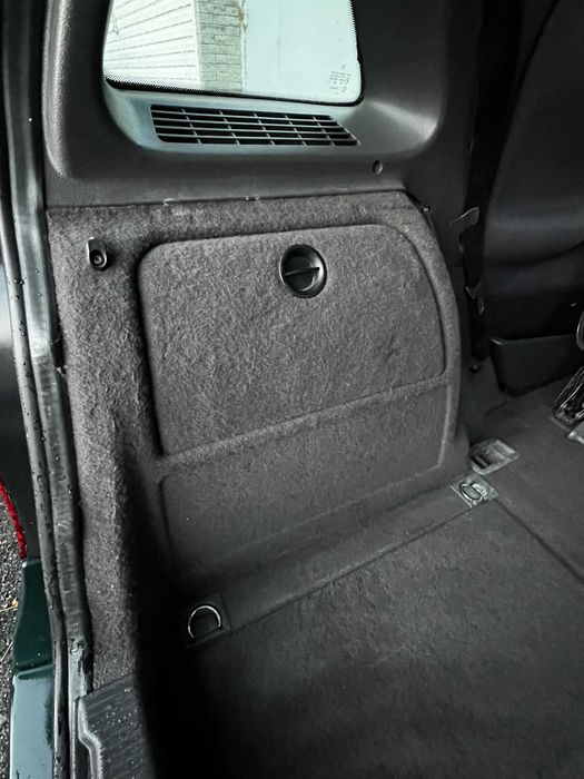 Mercedes-Benz A-Class 2002