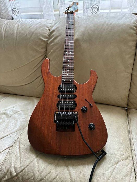 Chatting Bird by Caparison CAD-630 MH MIK