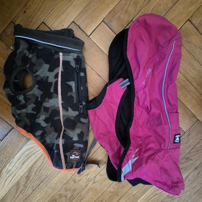 Одяг для собак,  дощовик,  попона hunter trixie