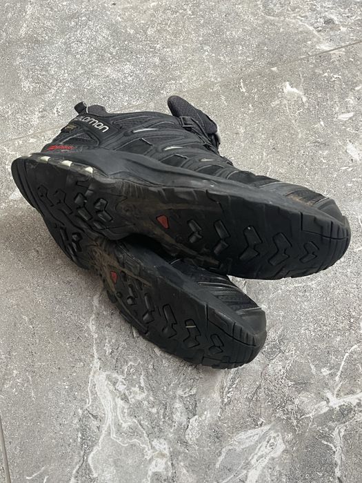 Кросівки Salomon XA Pro 3D Gore-Tex