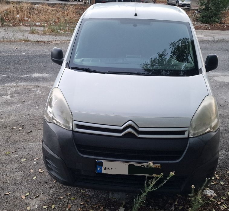 Citroen Berlingo 115cv