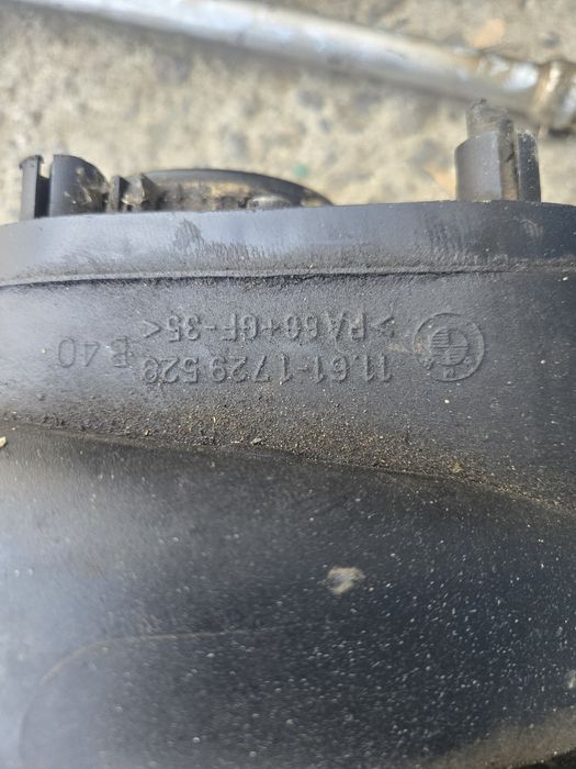 Комплект впуск м60б40 гур расходомер дмрв бмв е38 е39 разборка m60b40