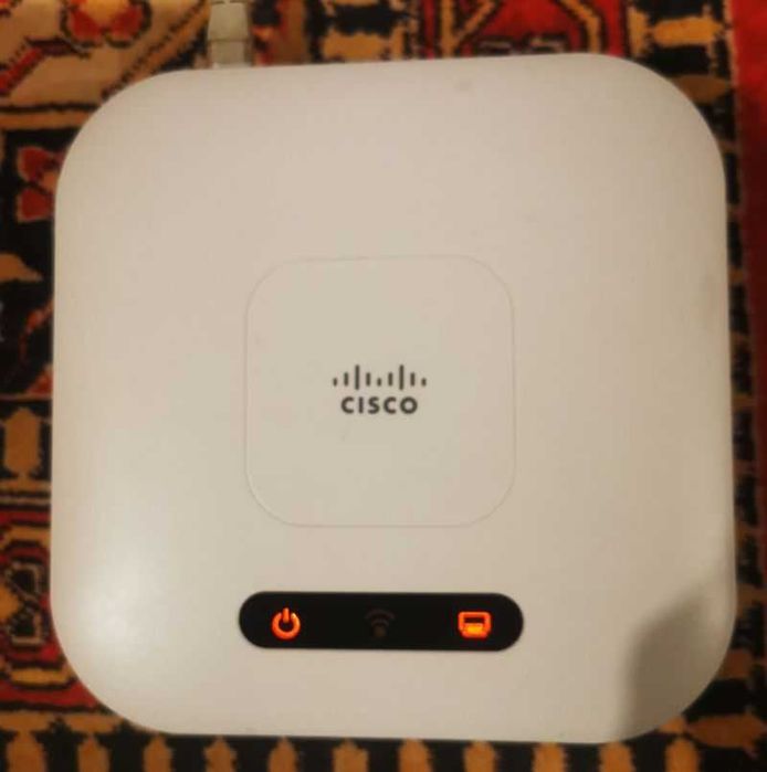 Punkt dostępowy Access Point Cisco WAP321
