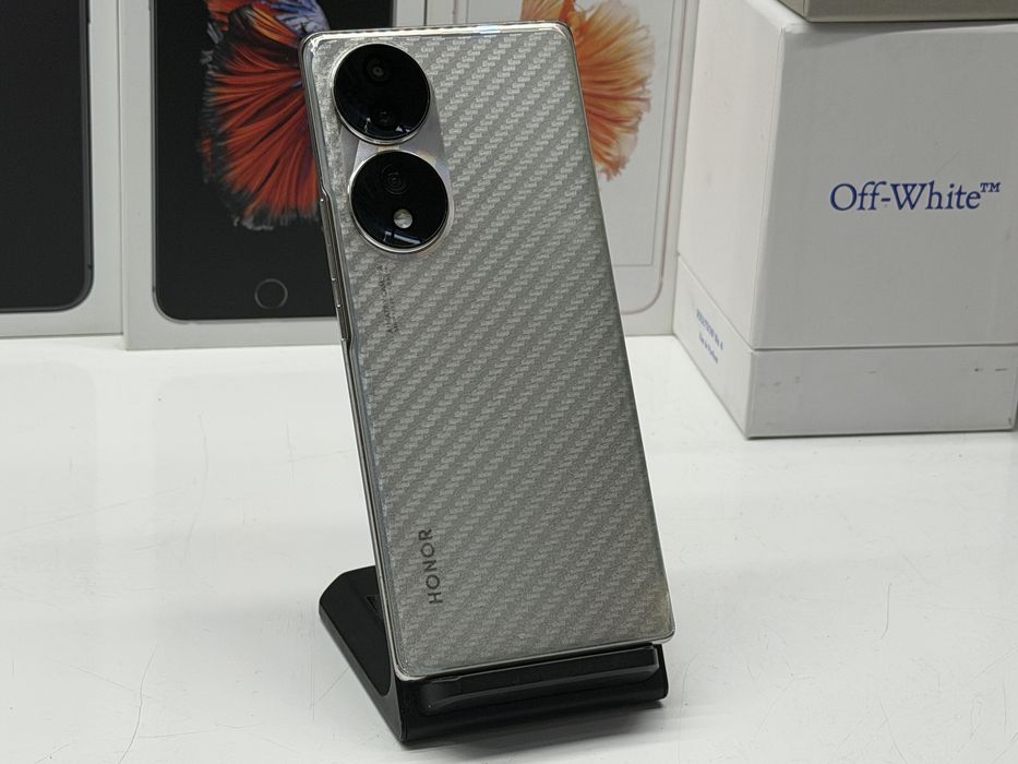 МАГАЗИН Honor 70 8gb/256gb ГАРАНТИЯ/Trade-In/Oбмeн