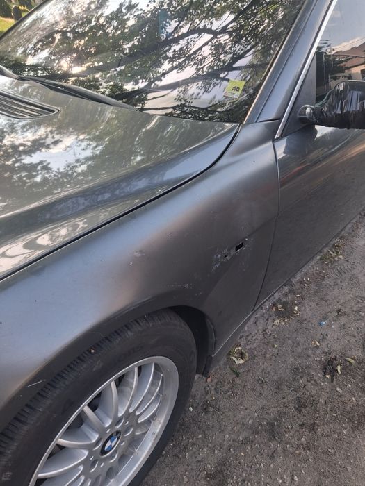 Bmw e65 cena niska