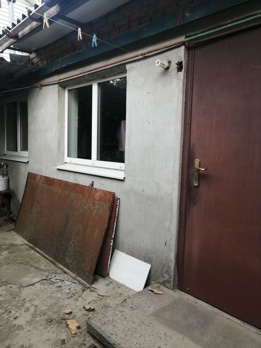 Будинок Терешки 74 м², газ, вода, ліс, гараж, 5.6 сотки