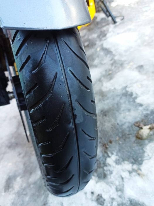 Продам мотоцикл bajaj