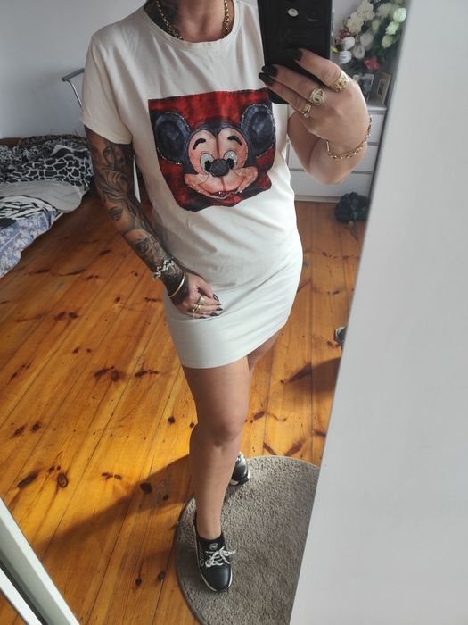 Sukienka Pinko Micky