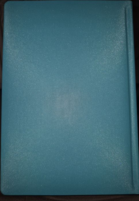 Kalendarz książkowy 2026