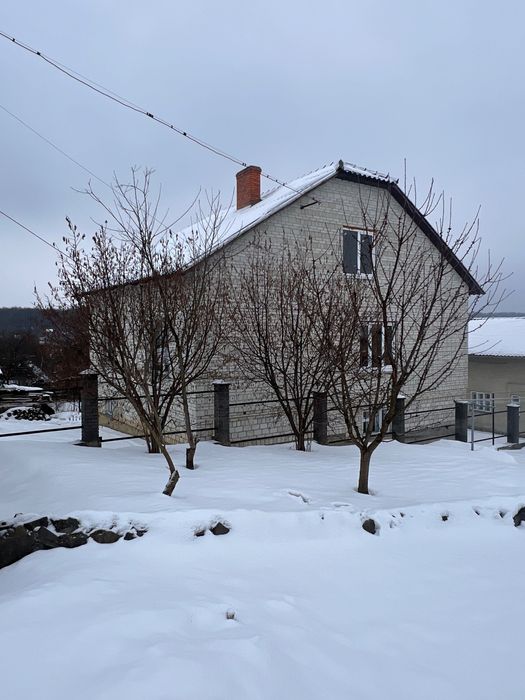 Два будинки за ціною одного! 4 км від Трускавця