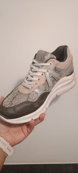 Buty damskie sneakersy Mtng rozmiar 40