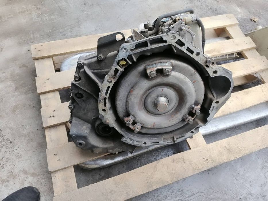 Коробка перемикання передач Мерседес Віто 2.2 cdi
Mercedes Vito