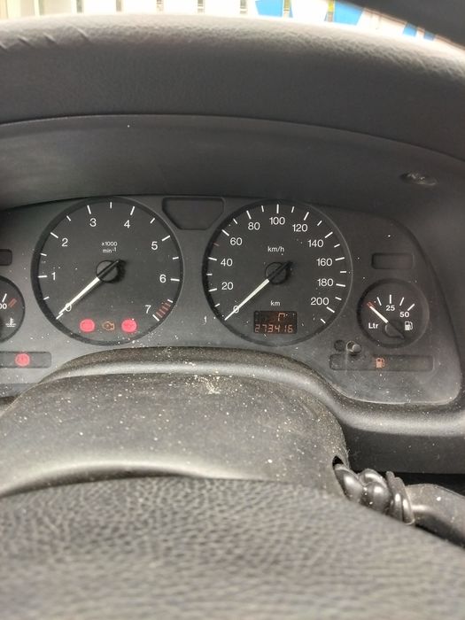 Carrinha Opel Astra