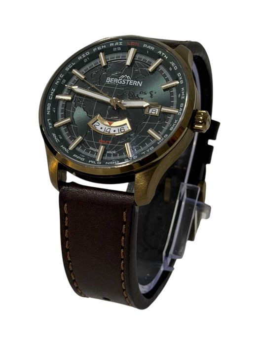 Zegarek BERGSTERN Active B065G299