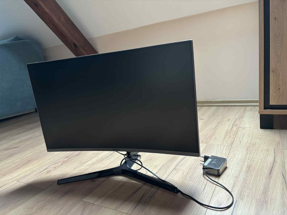 Monitor Samsung 27 cali