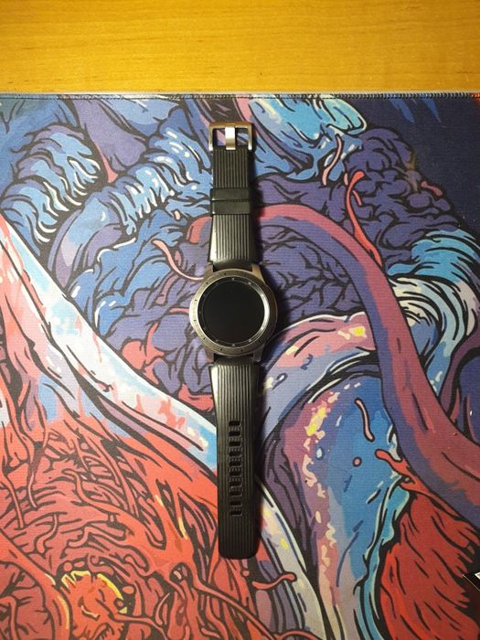 Samsung galaxy watch 1 46mm