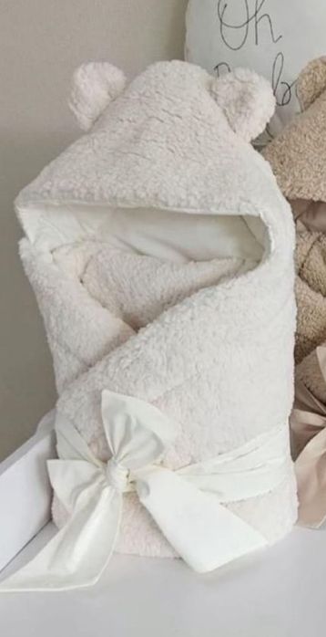 Конверт на выписку Teddy