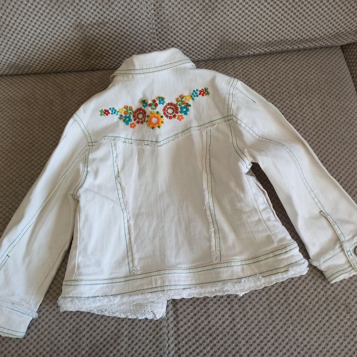 Conjunto de Menina