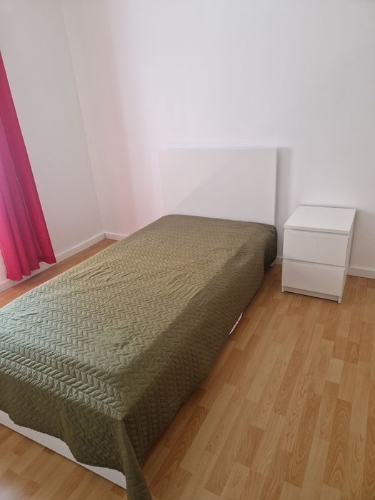 Quartos para alugar