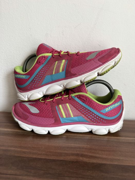 Brooks Pureflow 4 buty do biegania
