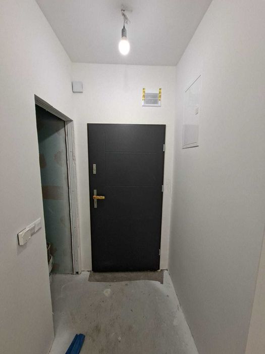 Duże, przestronne mieszkanie w centrum - 88.9 m2