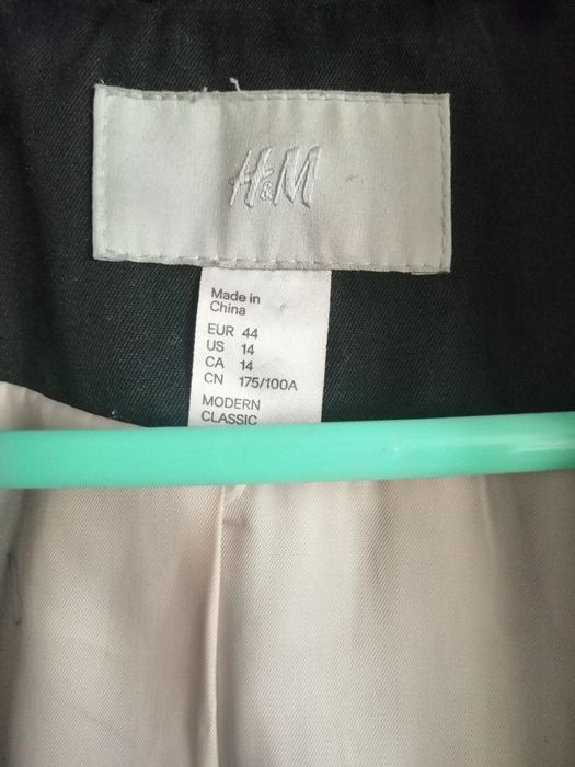 Płaszcz hm kurtka Mexx roz 40