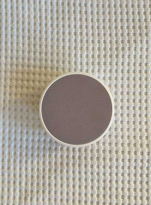 Despertador Xiaomi e Coluna Som