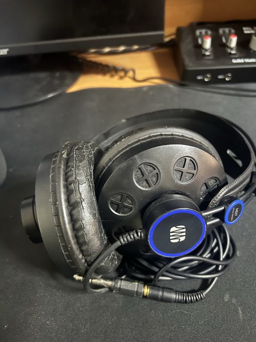 PreSonus AUDIOBOX 96 Studio