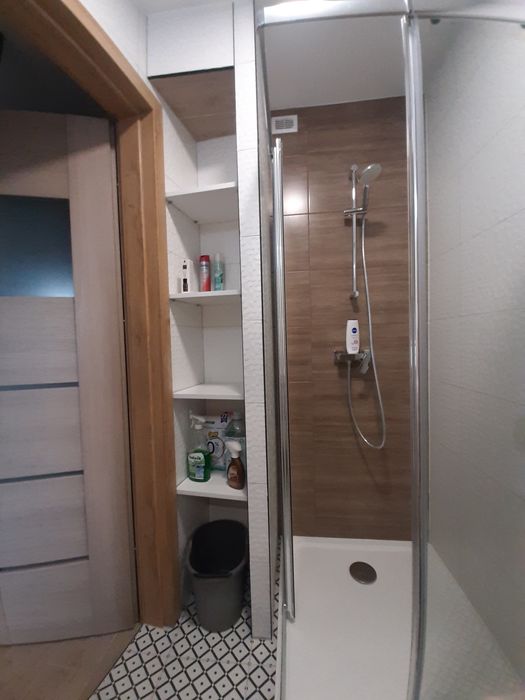 Mieszkanie na wynajem Sosnowiec