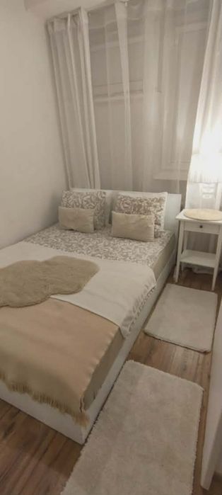 Mieszkanie w ścisłym centrum W-wy na godziny i doby