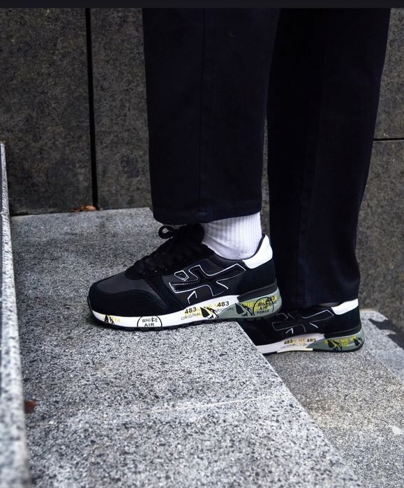 Кросівки ПРЕМІАТА дуже хороша якість