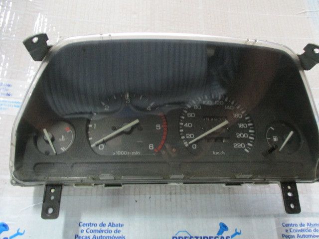 Quadrante / painel de instrumentos ROVER 200 Hatch (RF)