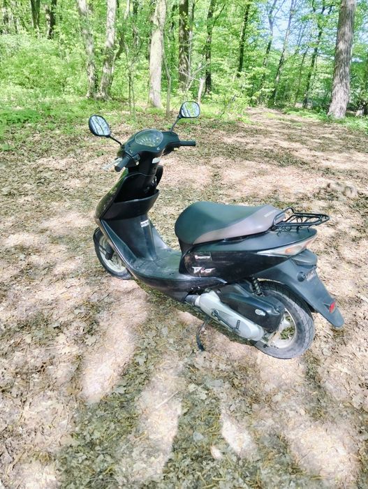 Продається Honda dio af62
