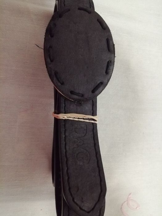 Cintos D&G repelay e outro