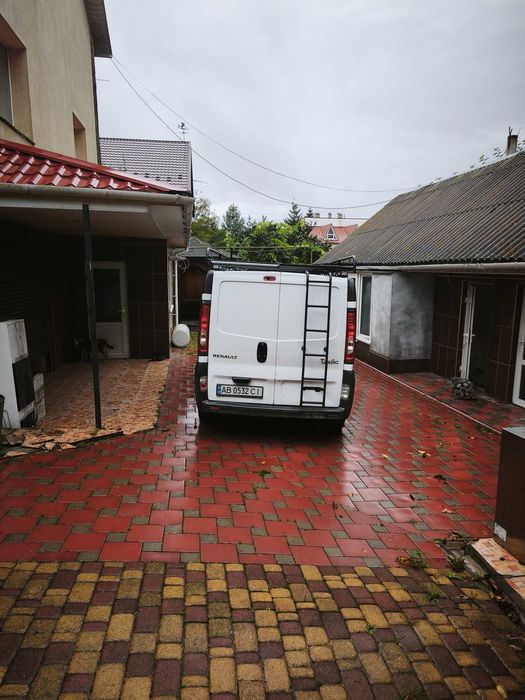 Продаж просторого будинку 164 м² на 18,6 сотках у Луці-Мелешківській
