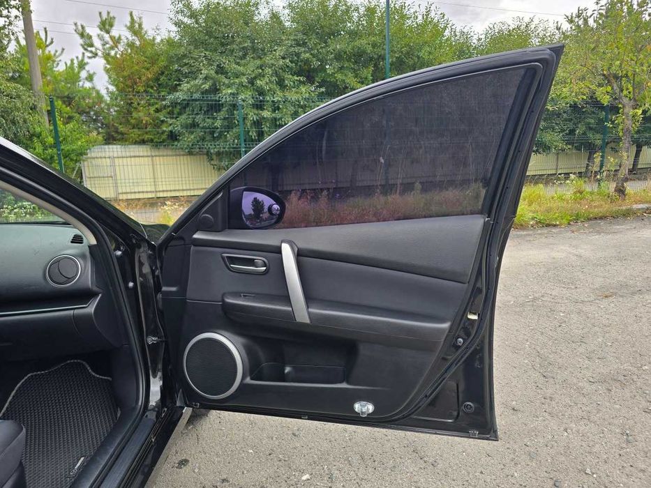 Продам Mazda 6 2009. Можна в розстрочку, під викуп.