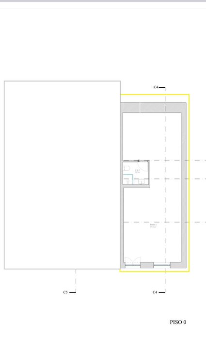 Arrenda-se Loja – Moure, Vila Verde (junto à N201)
