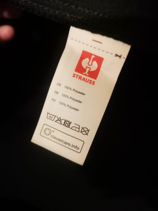 Куртка Engelbert Strauss GmbH & Co. KG 62002