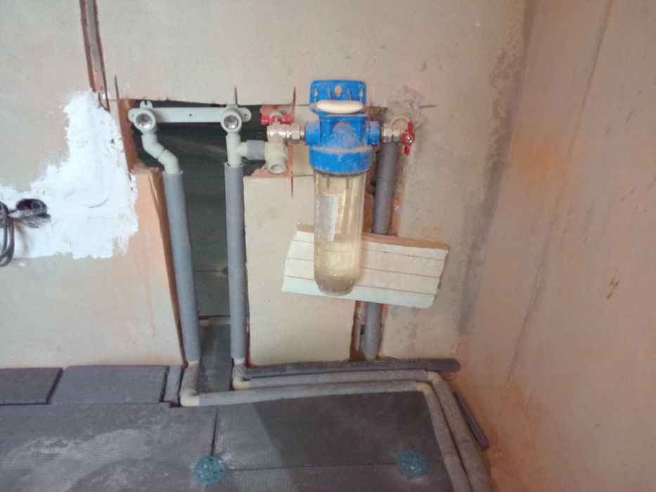 Сантехнік / Монтаж Опалення / Батарей / Труб / ВІННИЦЯ!