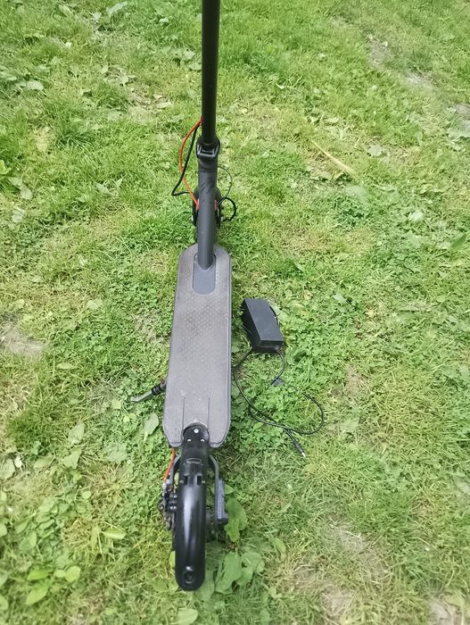 Електросамокат Like.bike one