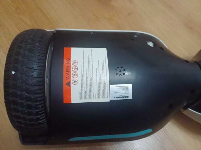 Deska elektryczna Blaupunkt EHB506