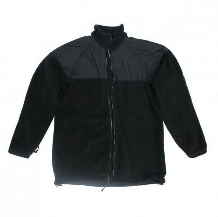 Продам НОВУ теплу флісову куртку-підстібку 2XLarge - long