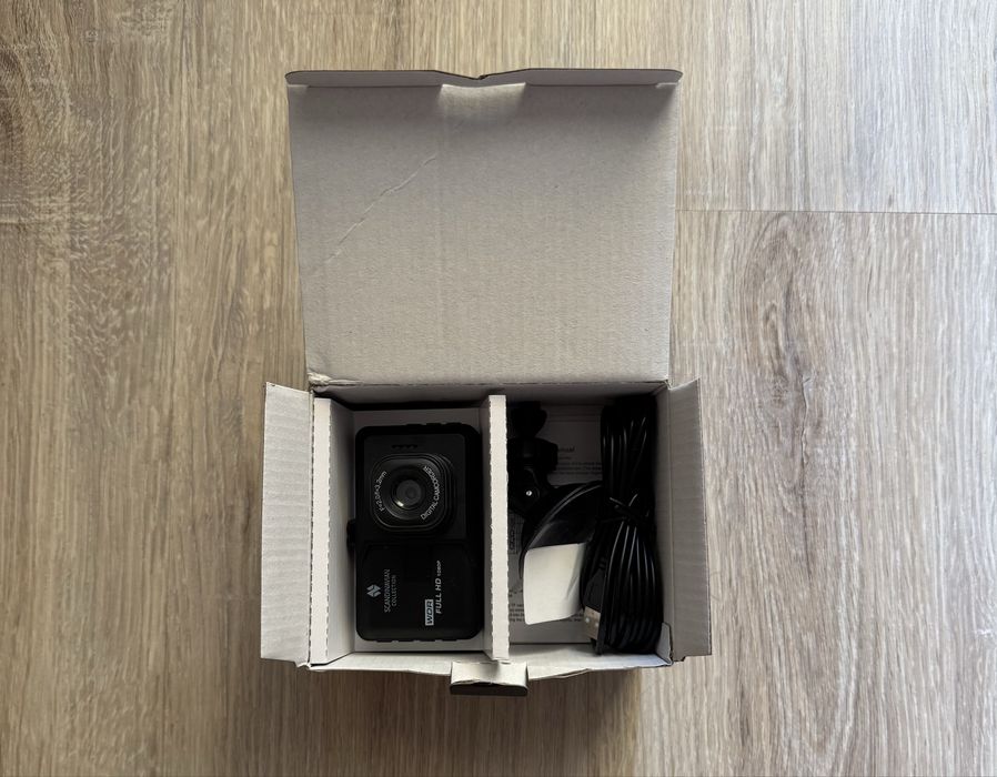 Відео регістратор