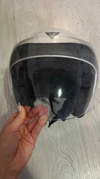 шолом Dainese 56gr S