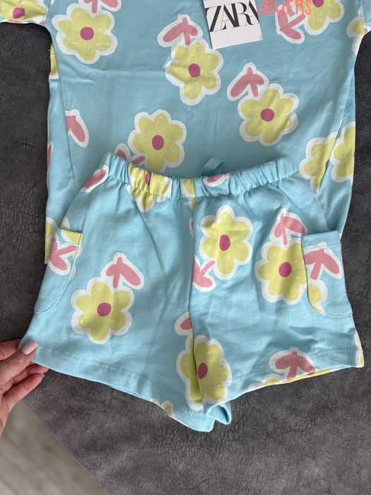Дитячий костюмчик Zara 3роки 98 розмір!